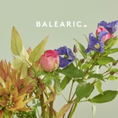 Balearic 2 (DJ MIX) artwork