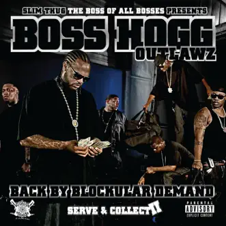 Cost to Be (feat. Killa Kyleion & Chris Ward) by Slim Thug Presents Boss Hogg Outlawz song reviws