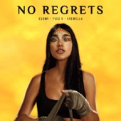 No Regrets (feat. Krewella) by KSHMR