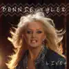 Bonnie Tyler: Live+ album lyrics, reviews, download