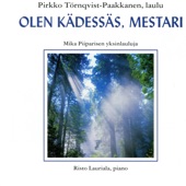 Olen Kädessäs, Mestari (feat. Risto Lauriala) artwork