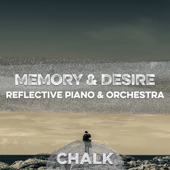 Memory & Desire: Reflective Piano & Orchestra artwork
