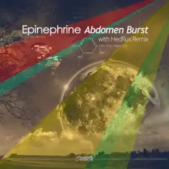 Epinephrine - Single by Abdomen Burst album reviews, ratings, credits