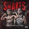 Snakes (feat. Kolyon) - Baby Codie lyrics