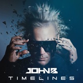 Timelines (1995-2020) Pt. II: The Lost Tapes [2020 Remaster] artwork