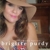 Brigitte Purdy - Memphis Hotline