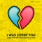 I Was Lovin' You (feat. Dots Per Inch & Ayak) - James Hype lyrics