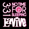 No Time for Sleeping (3:31) - EP, 2010