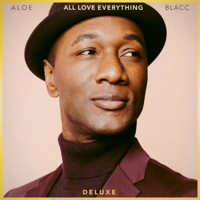 Aloe Blacc - All Love Everything (Deluxe) artwork