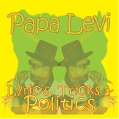 Papa Levi - 40 Plus