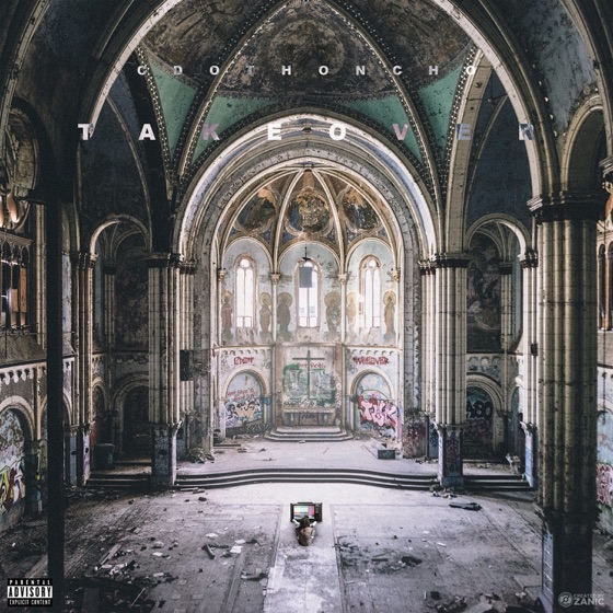 Cover artwork for 48 Freestyle