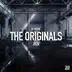 33 Music - The Originals 2020 album cover