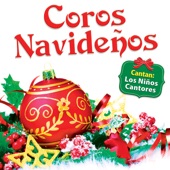 Coros Navideños artwork