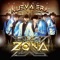 Prometimos (feat. La Descendencia De Rio Grande) - La Zona X lyrics