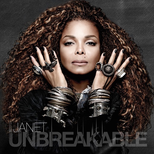 Art for No Sleeep by Janet Jackson