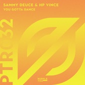 You Gotta Dance (Vince's Nu Disco Mix) artwork