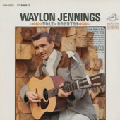 Waylon Jennings - Stop the World (And Let Me Off)