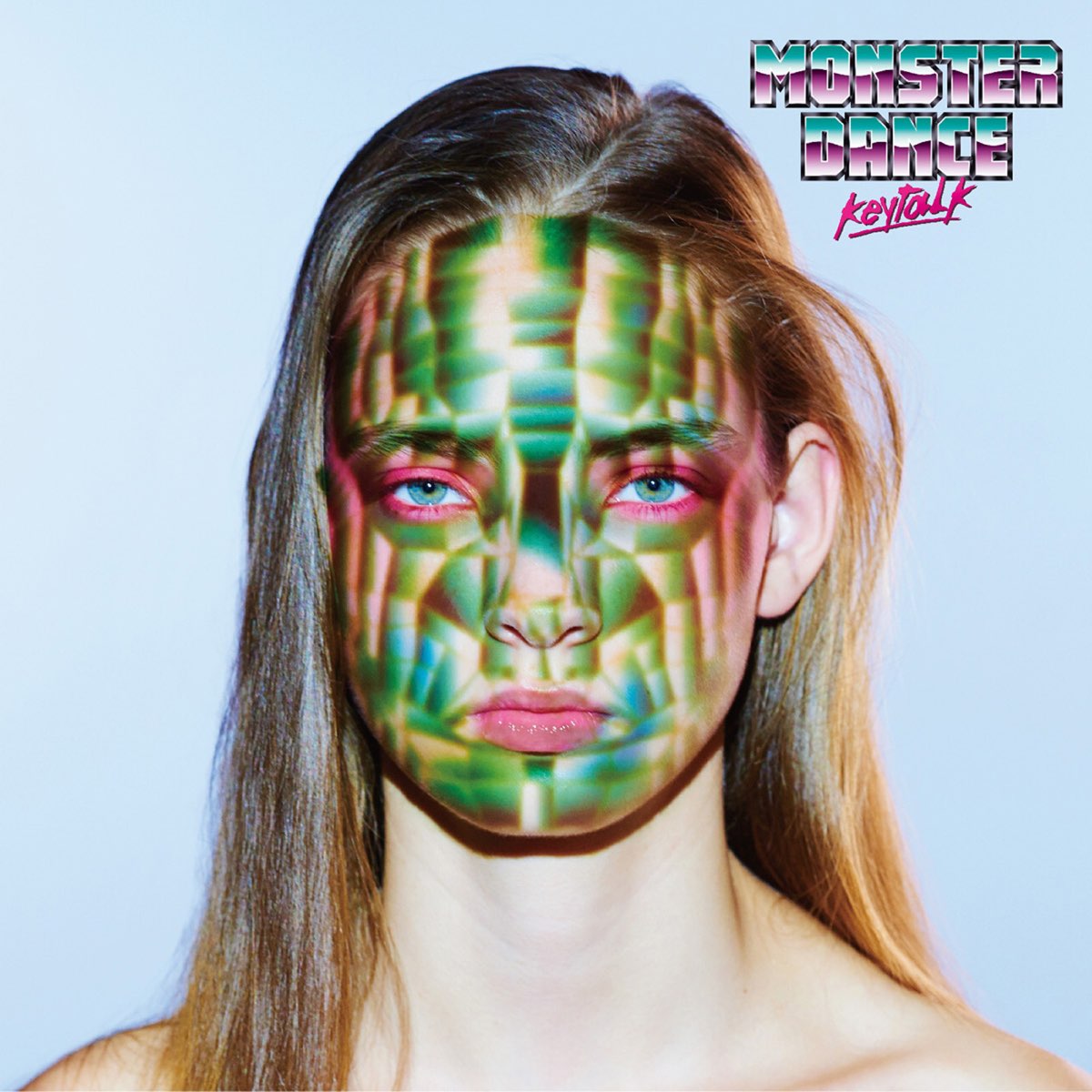 Monster Dance Ep By Keytalk On Apple Music Monster Dance Ep By Keytalk On Apple Music