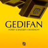 Gedifan - Single