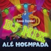 Alé Hoempada DJ Mix - Single
