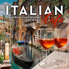 Italian Café: Italian Dinner Music Favorites by Accordion Café Trio album reviews, ratings, credits