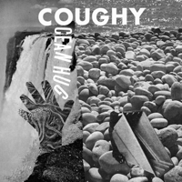 Coughy - Ocean Hug artwork