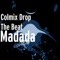 Madada (feat. Aide Laza & Tonymix) - Colmix Drop The Beat lyrics