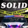 Solid (feat. C4) - Single album lyrics, reviews, download