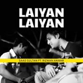 Laiyan Laiyan (feat. Rizwan Anwar) artwork