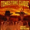 Tombstone Clique (feat. Dirtbxvnd) - Grxve lyrics