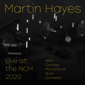 Live at the Nch 2020 - EP artwork