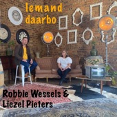 Iemand Daarbo (feat. Liezel Pieters) artwork