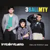 Inténtalo (Deluxe Edition) album lyrics, reviews, download