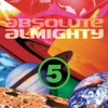 Absolute Almighty, Vol. 5