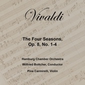 Vivaldi - Winter