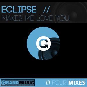 Eclipse - Makes Me Love You - Line Dance Choreographer