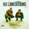 No Limitations (feat. Leeb Godchild) - C5 lyrics