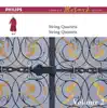 The Complete Mozart Edition: The String Quartets and Quintets, Vol. 2 album lyrics, reviews, download