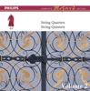 The Complete Mozart Edition: The String Quartets and Quintets, Vol. 2