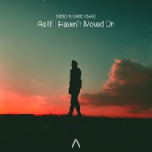As If I Haven't Moved On (feat. GABE ISAAC) artwork