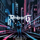 Fsociety - EP artwork