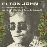 Elton John - Step into Christmas