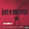 Like a Stripper (feat. NCG Kenny B & Lil Money) - IdaMay lyrics