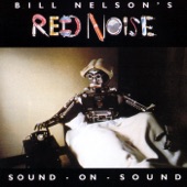 Bill Nelson's Red Noise - Don't Touch Me (I'm Electric)