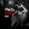 Thug Vibes (feat. Kaydee800) - Bankroll Raedoe lyrics