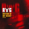 Rhythm of My Heart (Remixes) - EP