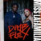 Dumb Flex (feat. Abra Cadabra) artwork