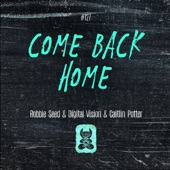 Come Back Home artwork