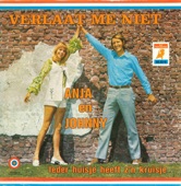 Verlaat Me Niet / Ieder Huisje Heeft Z'n Kruisje - Single