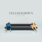 The Ballad (feat. Louis VI & Rudi Creswick) - YellowStraps lyrics